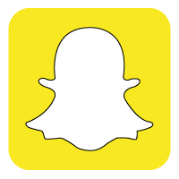 fm snapchat logo